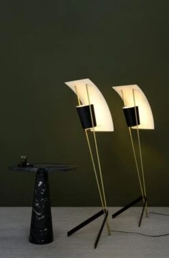 Lampadaire G30