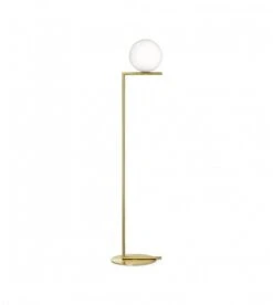 Flos Lampadaire IC F1