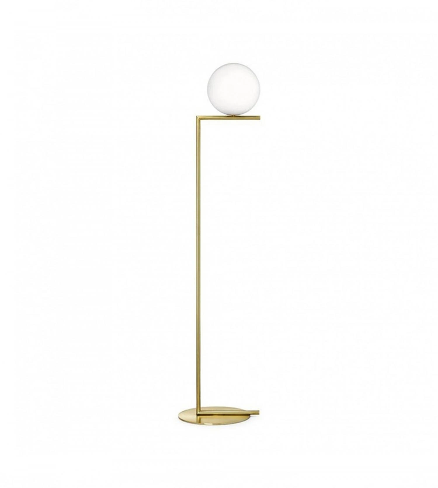 Flos Lampadaire IC F1 3 Flos Lampadaire IC F1