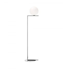 Flos Lampadaire IC F2