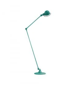Alternative view of Lampadaire Jieldé Modèle LOFT D1260I