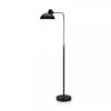 Fritz Hansen Lampadaire Kaiser Idell 6580-F - Hauteur Ajustable -Flos Shop lampadaire kaiser idell 6580 f hauteur ajustable