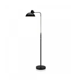 Fritz Hansen Lampadaire Kaiser Idell 6580-F - Hauteur Ajustable
