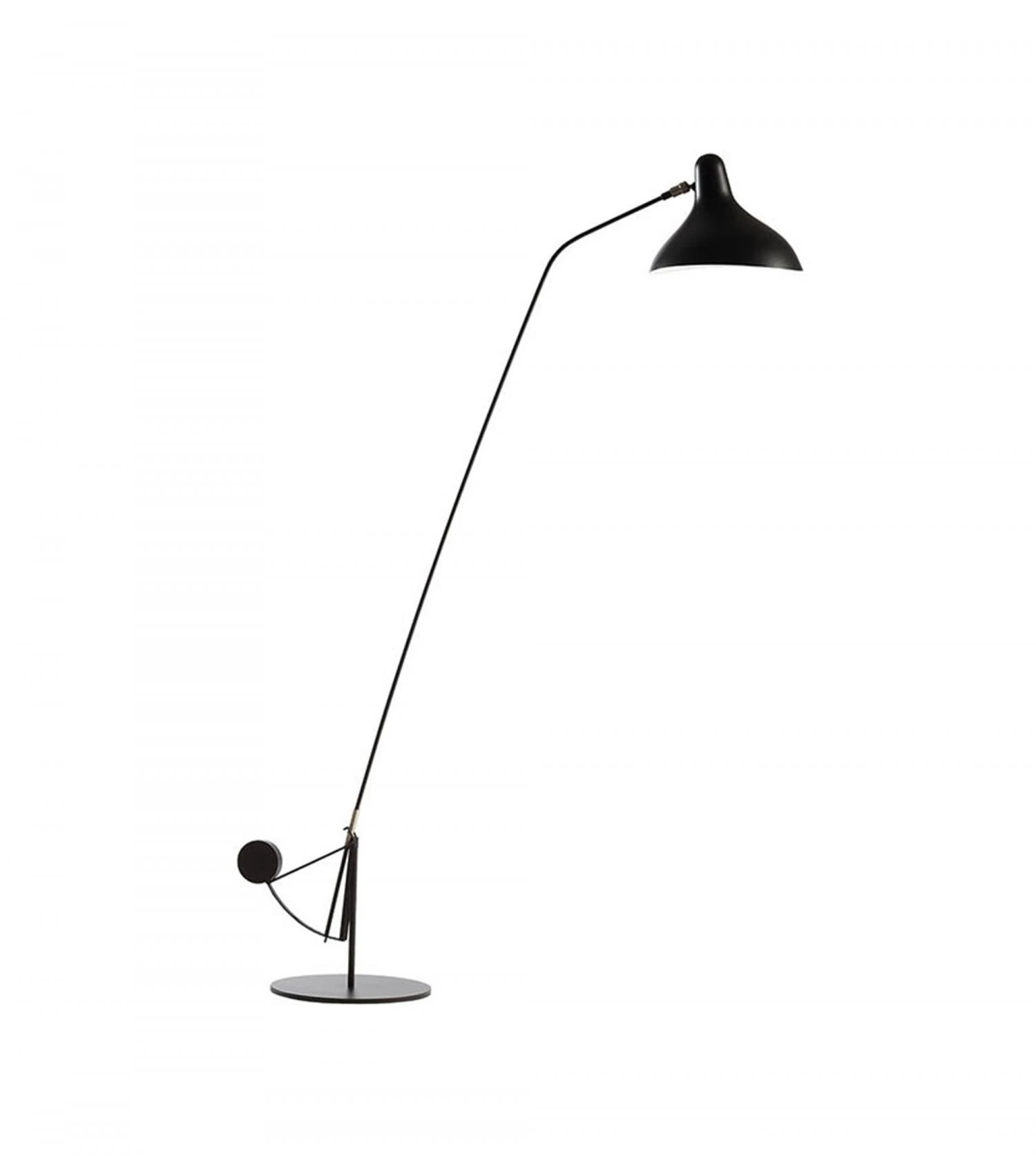 Lampadaire Mantis BS1 B 4 Lampadaire Mantis BS1 B – Image 2