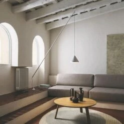 Lampadaire North - 5666 12 Lampadaire North - 5666 -Flos Shop lampadaire north 5666 2