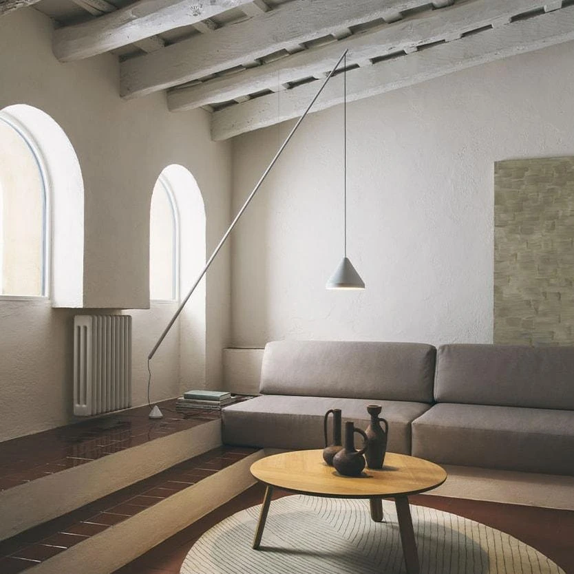 Lampadaire North - 5666 5 Lampadaire North - 5666 – Image 3