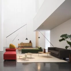 Lampadaire North - 5666 13 Lampadaire North - 5666 -Flos Shop lampadaire north 5666 3