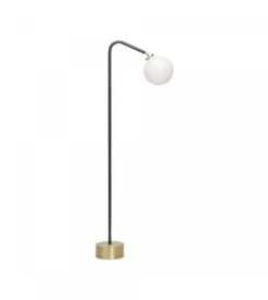 Lampadaire Oscar -Flos Shop lampadaire oscar cto 1