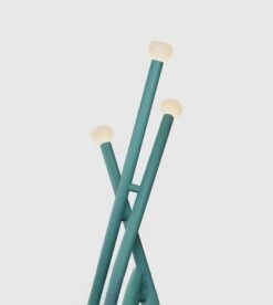 Alternative view of Lampadaire Parc 05