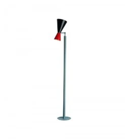 Alternative view of Lampadaire Parliament
