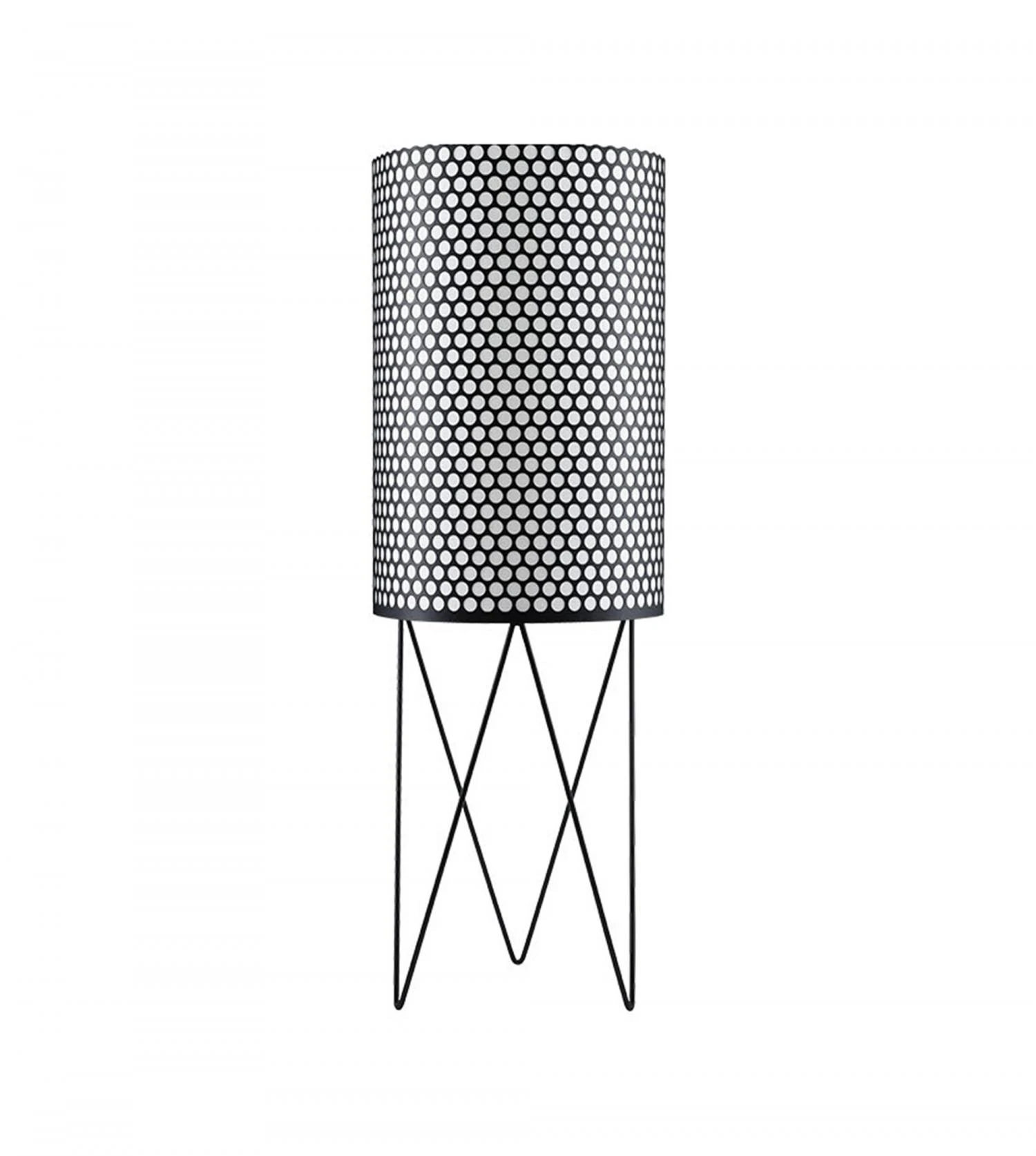 Gubi Lampadaire PD2 3 Gubi Lampadaire PD2