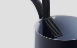 Hay Lampadaire Rope Trick -Flos Shop lampadaire rope trick 5