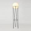 Lampadaire Structure And Globe 1 Lampadaire Structure And Globe -Flos Shop lampadaire structure and globe