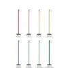 Lampadaire - Tube With Globes And Cones - Concept Colour C -Flos Shop lampadaire tube with globes and cones concept colour a