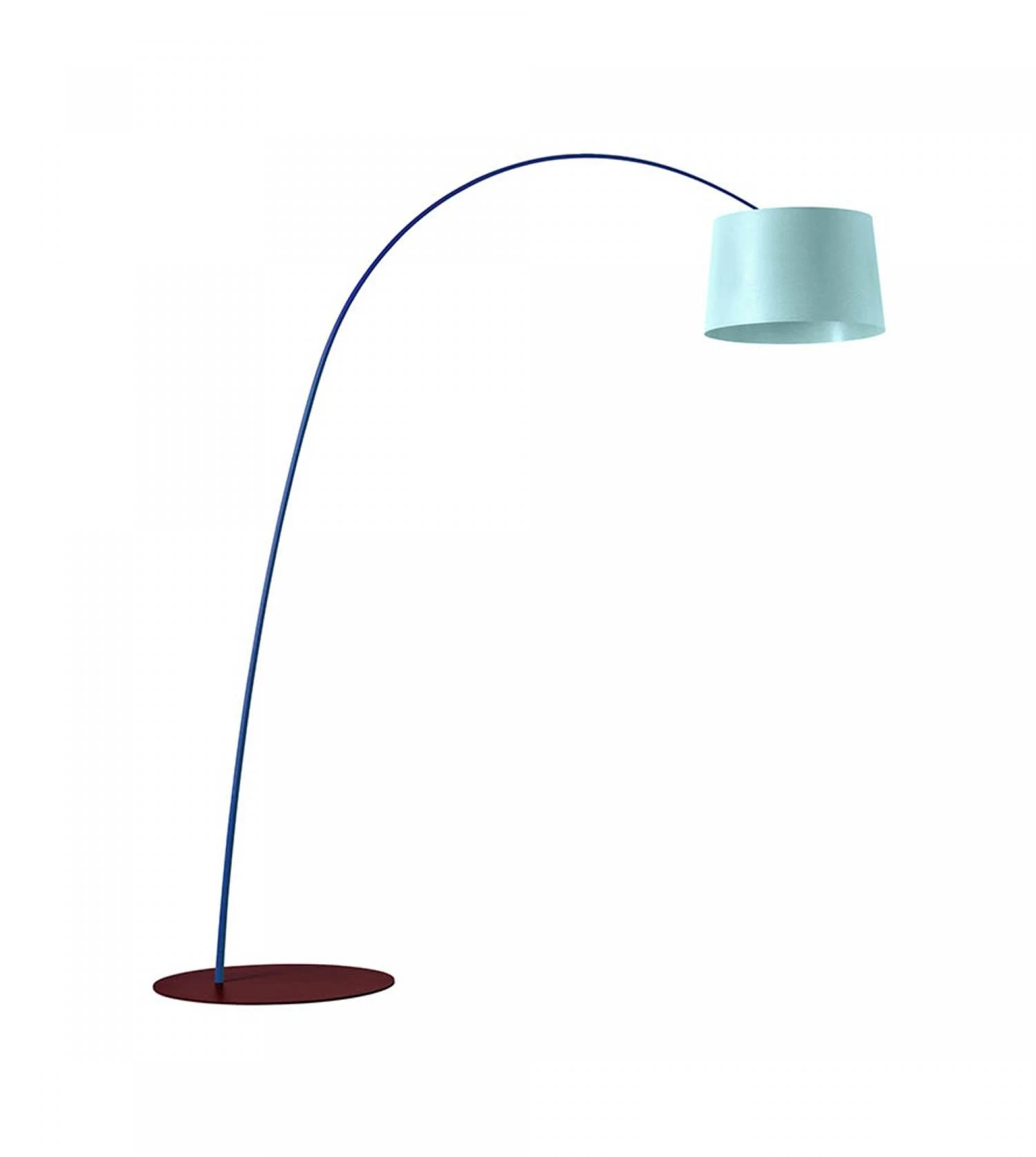 Lampadaire Twiggy LED - Be Colour 4 Lampadaire Twiggy LED - Be Colour – Image 2