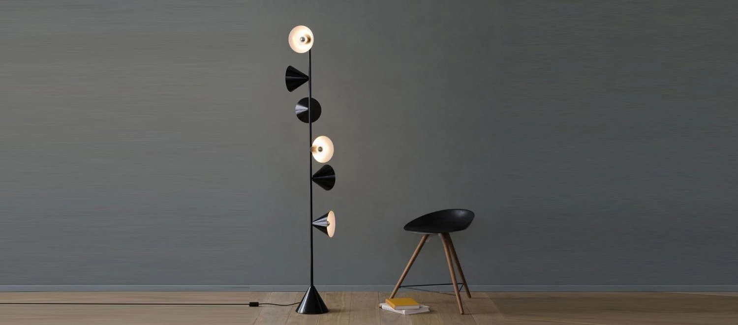 Lampadaire Vertical One 9 Lampadaire Vertical One – Image 7
