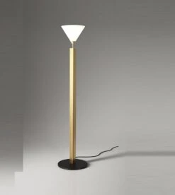 Alternative view of Lampadaire Column Cone