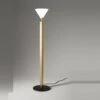 Lampadaire Column Cone 2 Lampadaire Column Cone -Flos Shop lampadaire vertical1