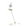 Lampe à Poser Alouette Desk Slanted 1 Lampe à Poser Alouette Desk Slanted -Flos Shop lampe a poser alouette desk slanted
