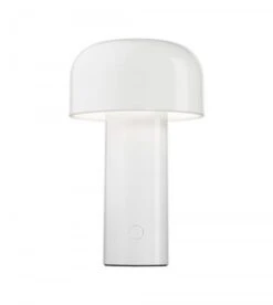 Flos Lampe à Poser Bellhop