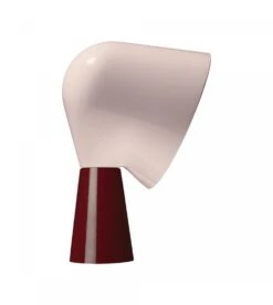 Devant 11 Lampe à Poser Binic - Be Colours !