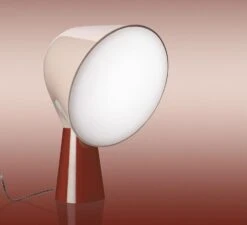 Devant -Flos Shop lampe a poser binic be colours 1 1