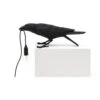 Seletti Lampe à Poser Bird - Playing -Flos Shop lampe a poser bird playing