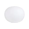 Flos Lampe à Poser Glo-ball - Basic 2 1 Flos Lampe à Poser Glo-ball - Basic 2 -Flos Shop lampe a poser glo ball basic 2