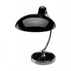 Fritz Hansen Lampe à Poser Kaiser Idell 6631-T LUXUS 1 Fritz Hansen Lampe à Poser Kaiser Idell 6631-T LUXUS -Flos Shop lampe a poser kaiser idell 6631 luxus