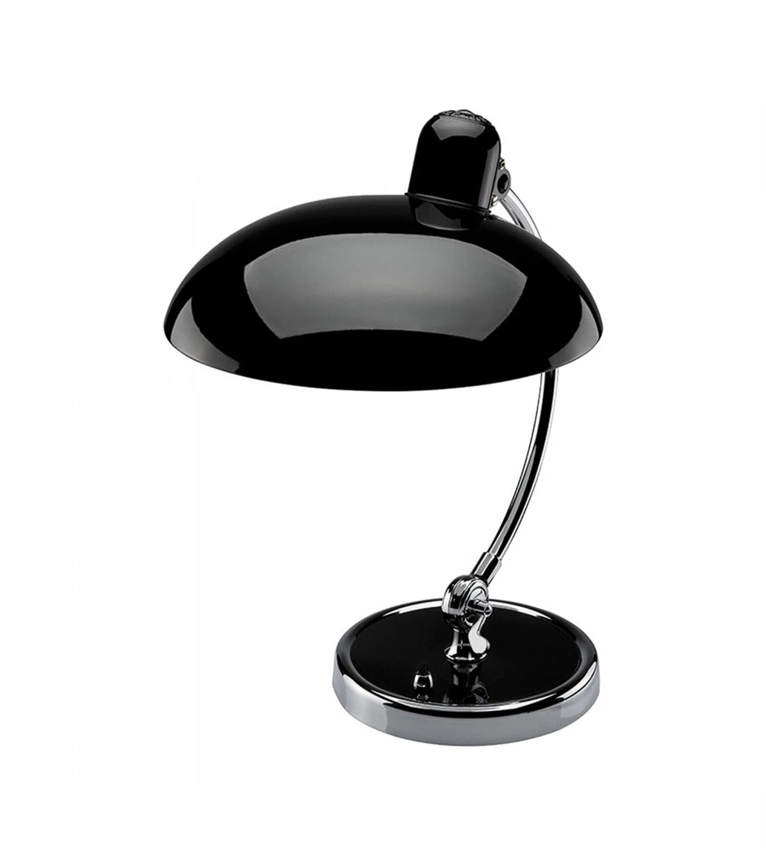 Fritz Hansen Lampe à Poser Kaiser Idell 6631-T LUXUS 3 Fritz Hansen Lampe à Poser Kaiser Idell 6631-T LUXUS