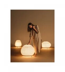 Lampe à Poser Knit 7492 -Flos Shop lampe a poser knit 7492 2