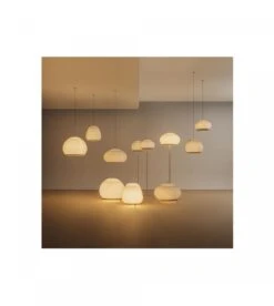 Lampe à Poser Knit 7492 -Flos Shop lampe a poser knit 7492 3