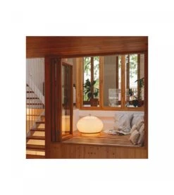 Lampe à Poser Knit 7492 -Flos Shop lampe a poser knit 7492 9