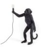 Seletti Lampe à Poser Monkey Standing - Debout 1 Seletti Lampe à Poser Monkey Standing - Debout -Flos Shop lampe a poser monkey debout