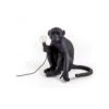 Seletti Lampe à Poser Monkey Sitting 2 Seletti Lampe à Poser Monkey Sitting -Flos Shop lampe a poser monkey sitting