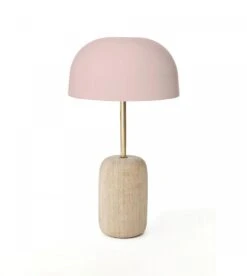 Devant -Flos Shop lampe a poser nina 1