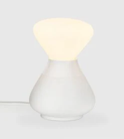 Tala Lampe à Poser Reflection - Noma -Flos Shop lampe a poser reflection oval 1