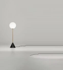 Lampe à Poser Twin Desk -Flos Shop lampe a poser twin desk 1