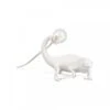 Seletti Lampe Chameleon - Still 1 Seletti Lampe Chameleon - Still -Flos Shop lampe chameleon still