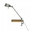 Lampe De Bureau 1 Bras à étau - Bolt Desk -Flos Shop lampe de bureau 1 bras a etau bolt desk