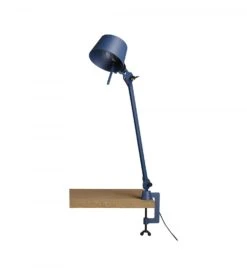 Lampe De Bureau 1 Bras à étau - Bolt Desk -Flos Shop lampe de bureau 1 bras a etau bolt desk 3