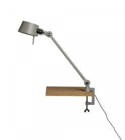 Lampe De Bureau 1 Bras à étau - Bolt Desk -Flos Shop lampe de bureau 1 bras a etau bolt desk 6