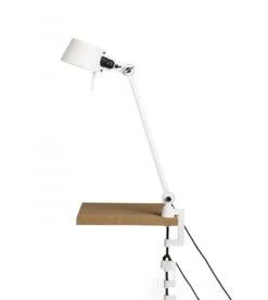 Lampe De Bureau 1 Bras à étau - Bolt Desk -Flos Shop lampe de bureau 1 bras a etau bolt desk 8