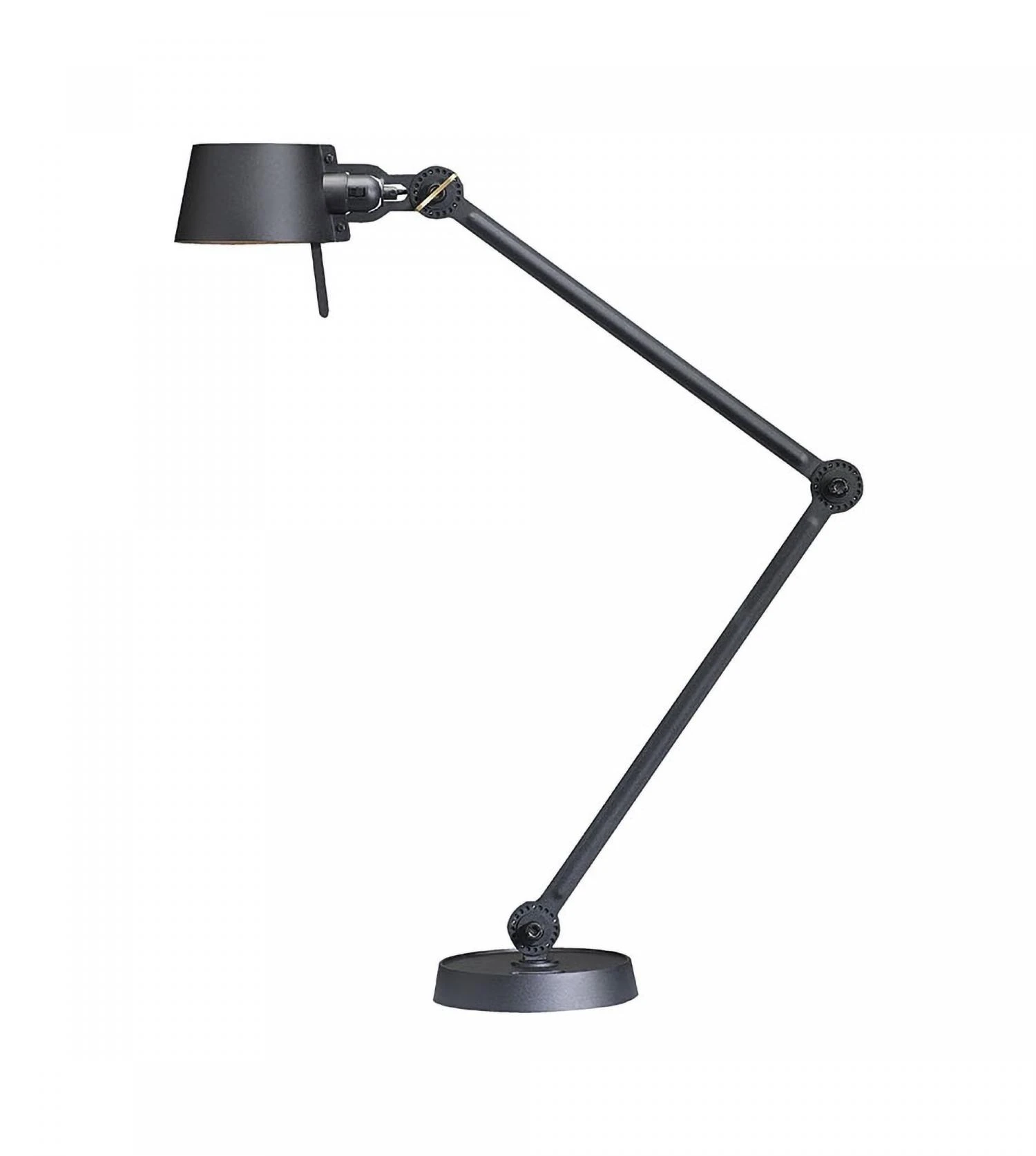 Lampe De Bureau 2 Bras Bolt Desk 4 Lampe De Bureau 2 Bras Bolt Desk – Image 2