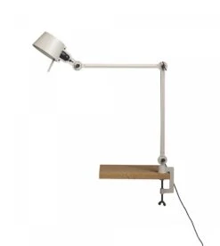 Lampe De Bureau 2 Bras étau - Bolt Desk