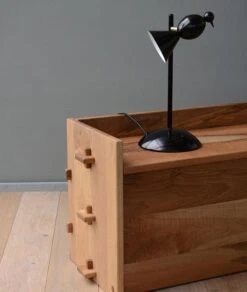 Lampe De Bureau Alouette -Flos Shop lampe de bureau alouette atelier areti 3