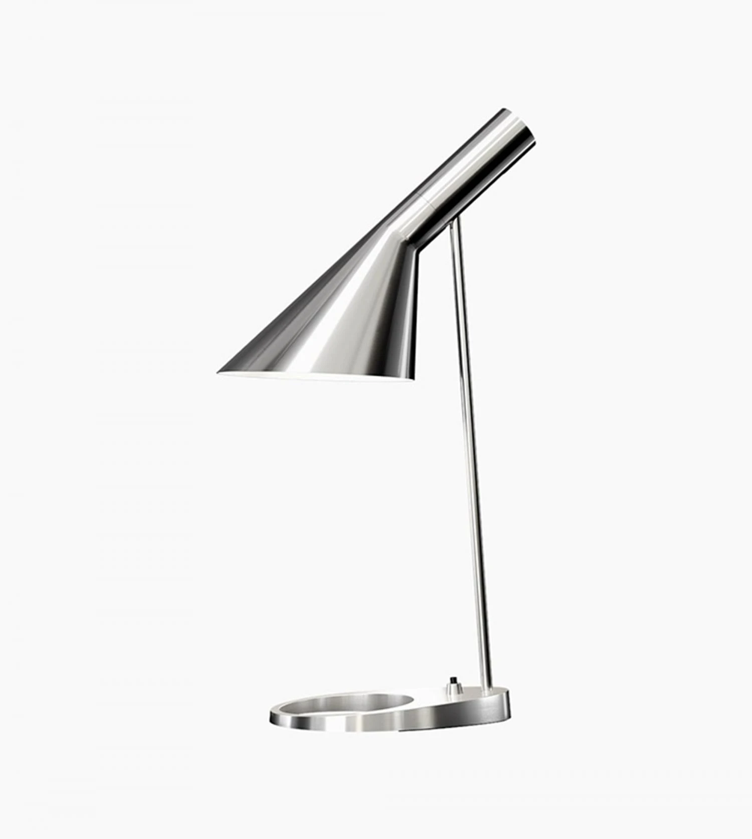 Louis Poulsen Lampe De Table AJ 4 Louis Poulsen Lampe De Table AJ – Image 2