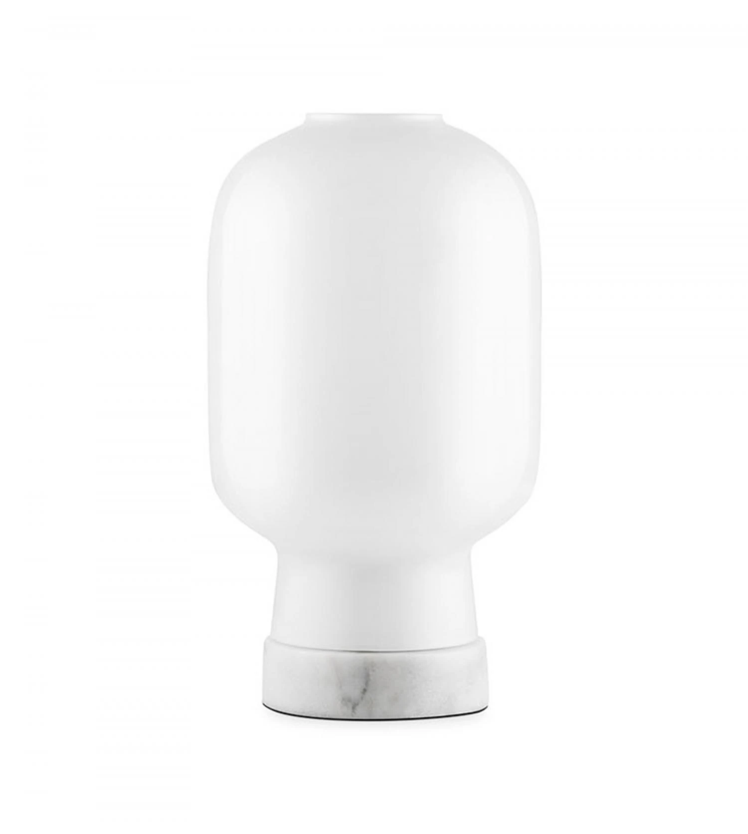 Normann Copenhagen Lampe De Table Amp - Marbre 4 Normann Copenhagen Lampe De Table Amp - Marbre – Image 2