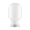 Normann Copenhagen Lampe De Table Amp - Marbre -Flos Shop lampe de table amp marbre