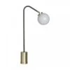 Lampe De Table Array - Opal -Flos Shop lampe de table array opal
